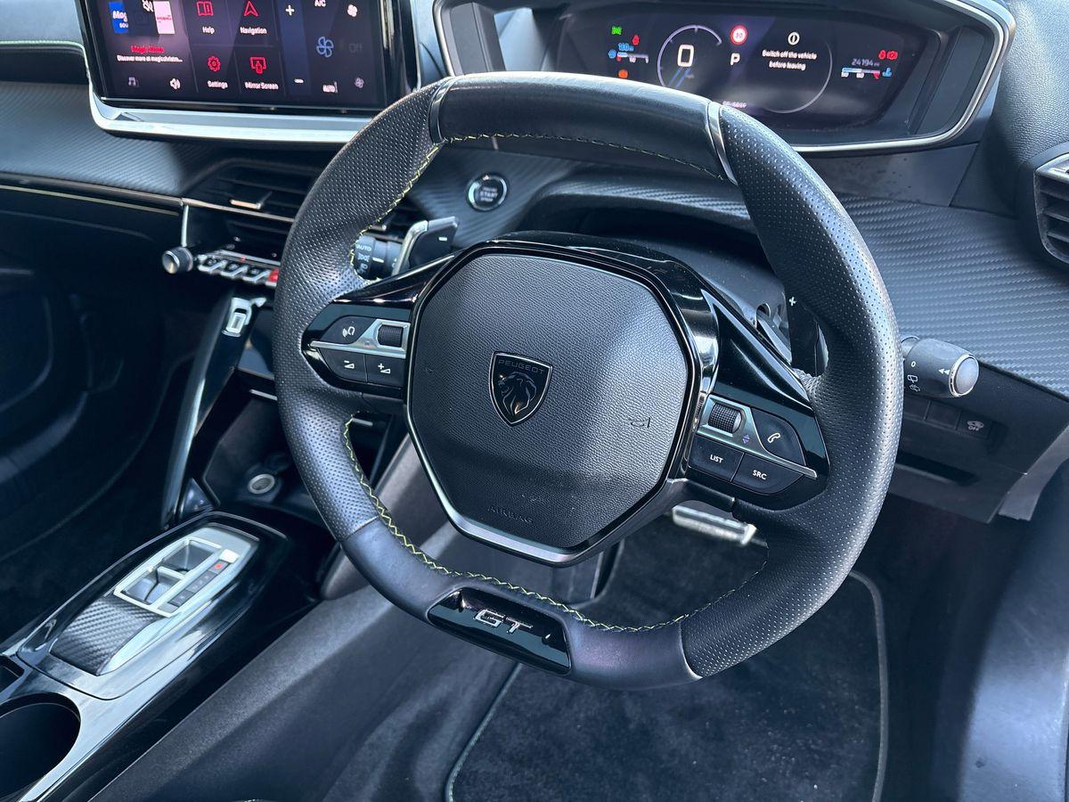 Used Peugeot 2008 2023 for sale - 77013120: Photo 17