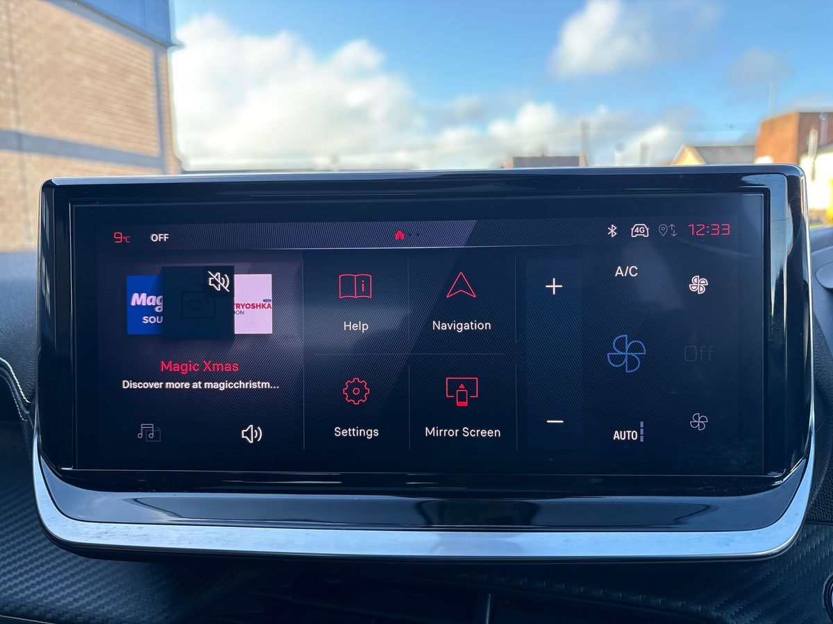 Used Peugeot 2008 2023 for sale - 77013120: Photo 19