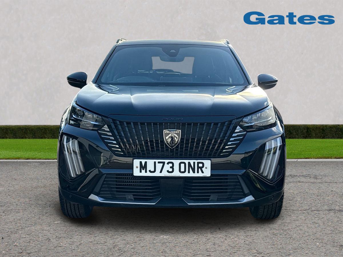 Used Peugeot 2008 2023 for sale - 77013120: Photo 2