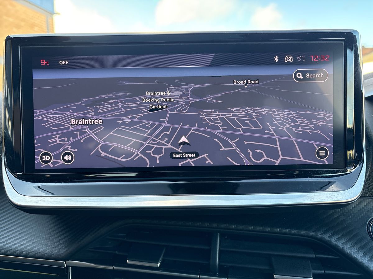 Used Peugeot 2008 2023 for sale - 77013120: Photo 20