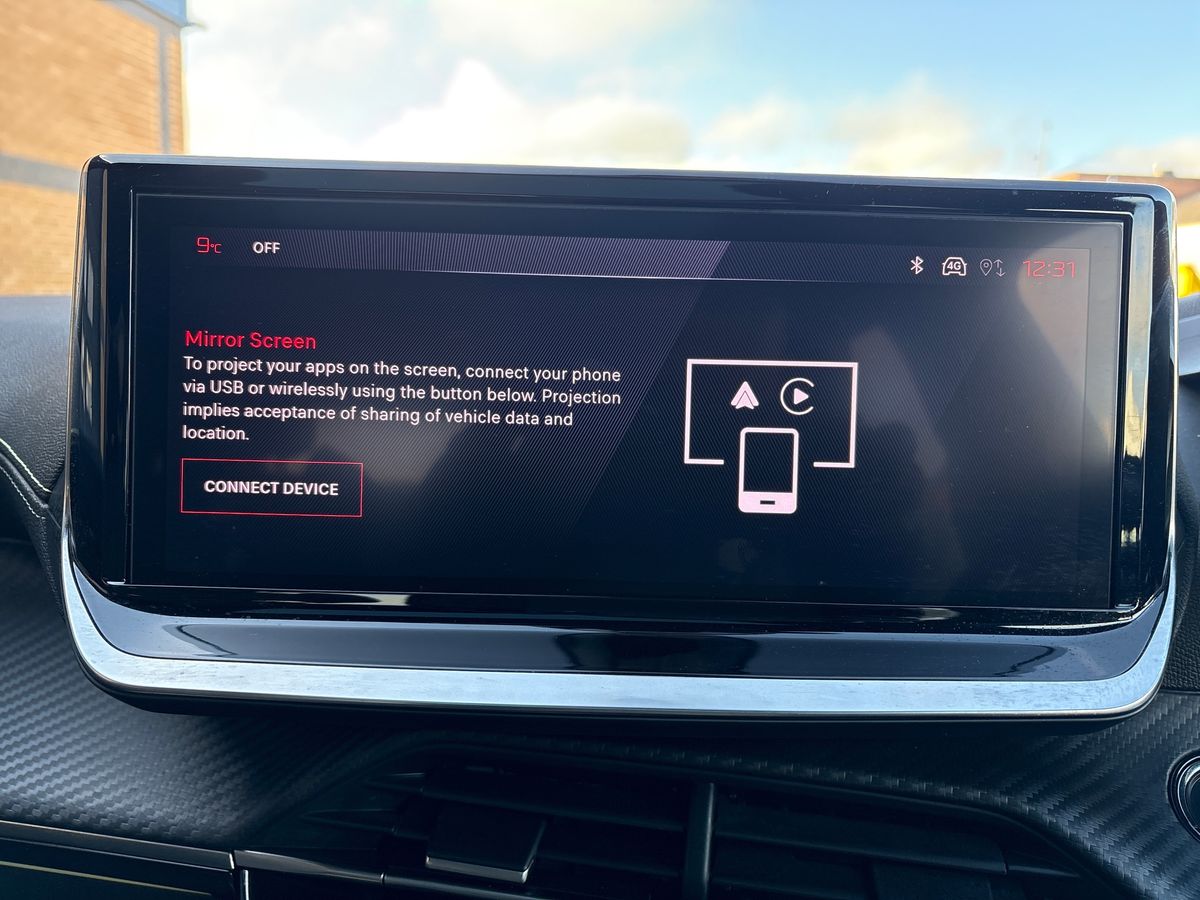 Used Peugeot 2008 2023 for sale - 77013120: Photo 21