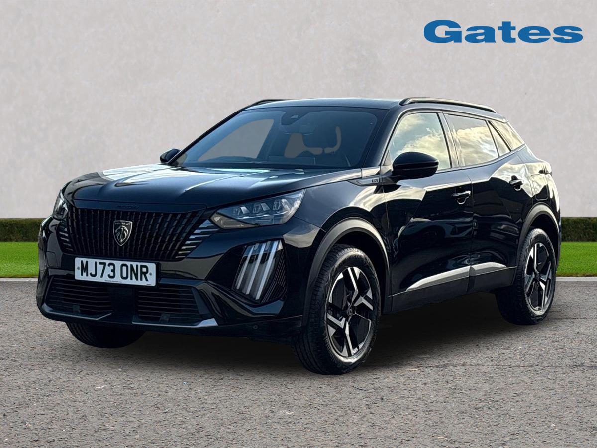 Used Peugeot 2008 2023 for sale - 77013120: Photo 3