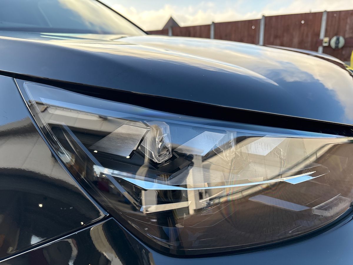 Used Peugeot 2008 2023 for sale - 77013120: Photo 32