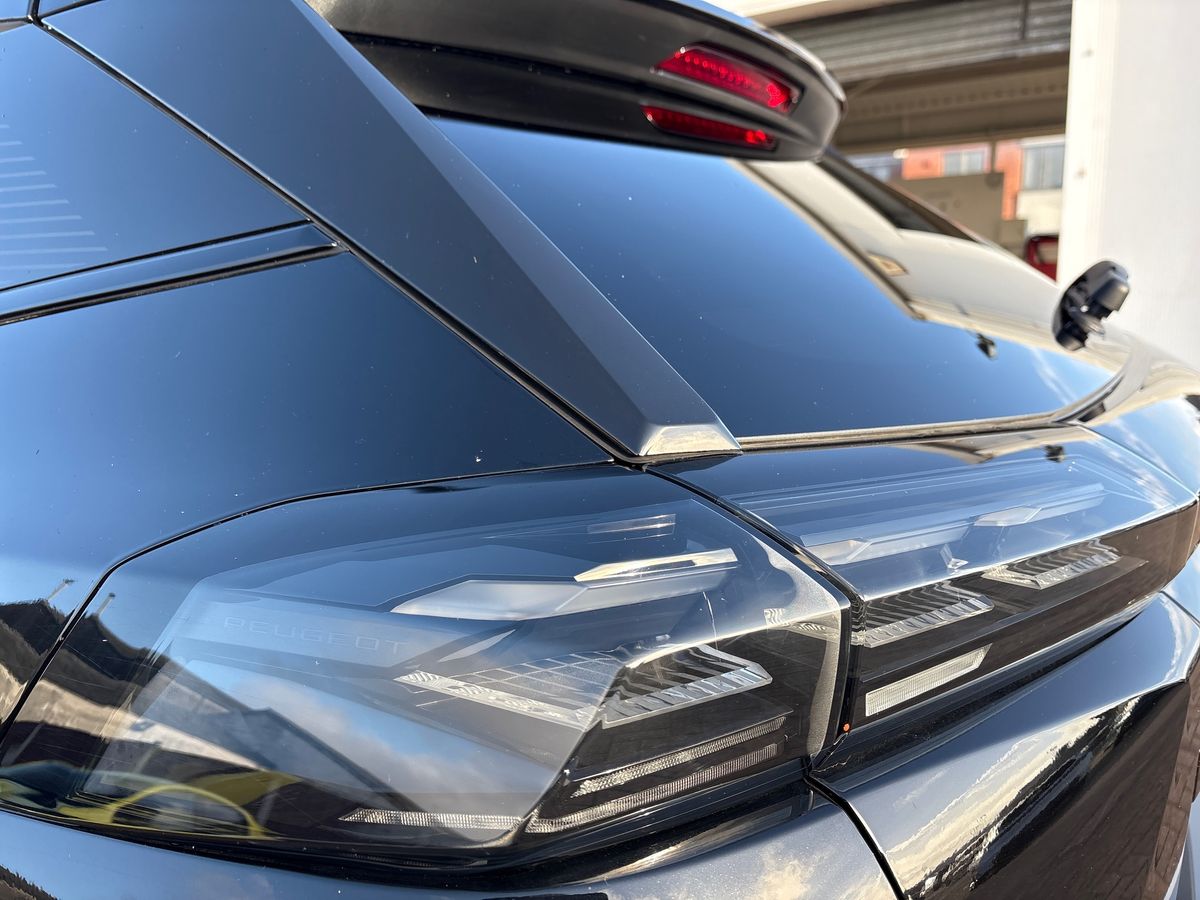 Used Peugeot 2008 2023 for sale - 77013120: Photo 33