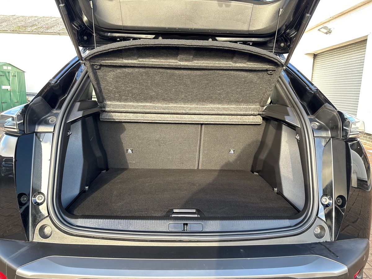 Used Peugeot 2008 2023 for sale - 77013120: Photo 34