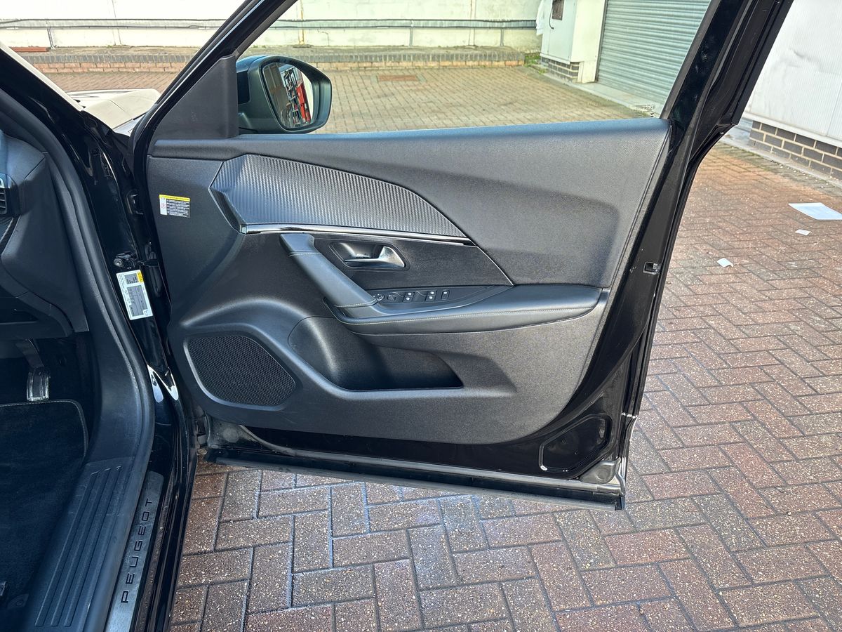 Used Peugeot 2008 2023 for sale - 77013120: Photo 35