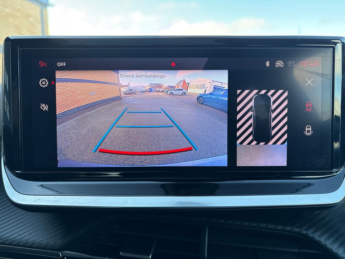 Used Peugeot 2008 2023 for sale - 77013120: Photo 36