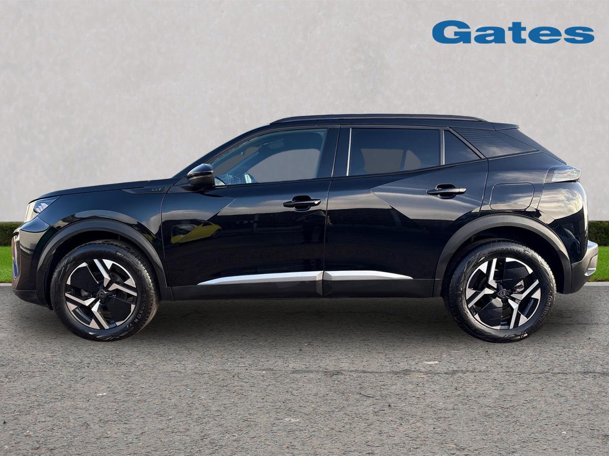 Used Peugeot 2008 2023 for sale - 77013120: Photo 4