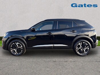 Used Peugeot 2008 2023 for sale - 77013120: Photo