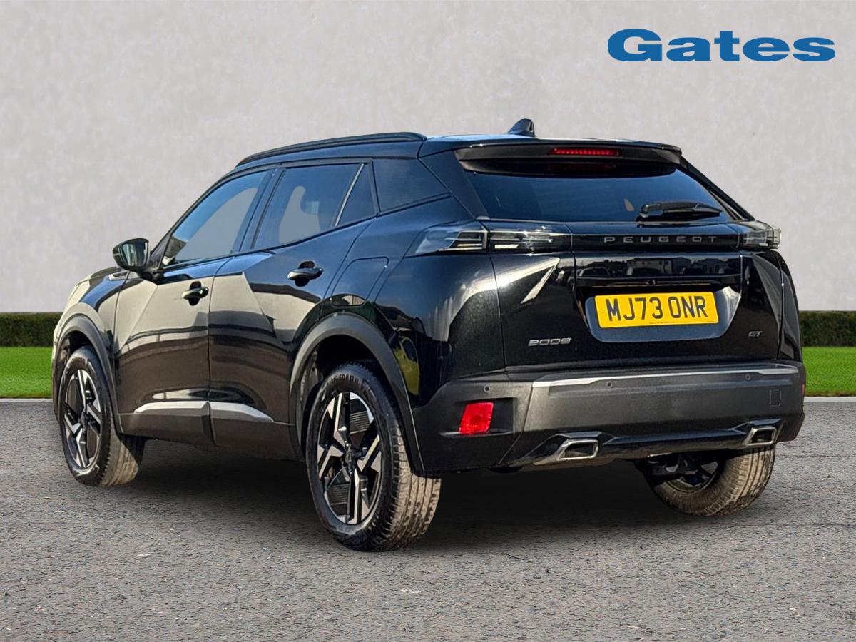 Used Peugeot 2008 2023 for sale - 77013120: Photo 5