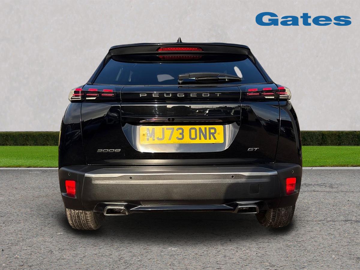 Used Peugeot 2008 2023 for sale - 77013120: Photo 6