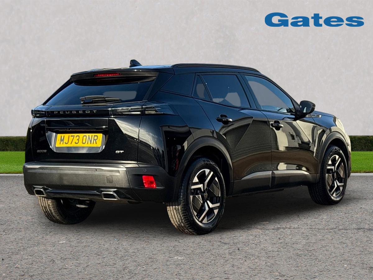 Used Peugeot 2008 2023 for sale - 77013120: Photo 7