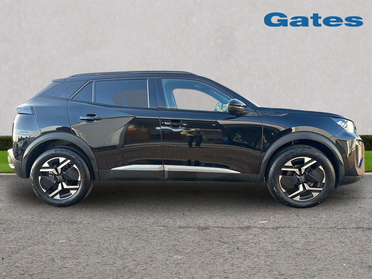 Used Peugeot 2008 2023 for sale - 77013120: Photo 8