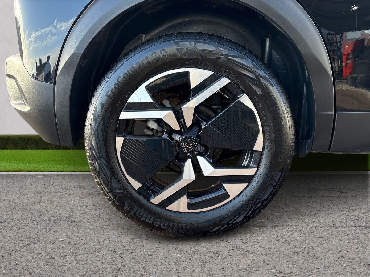 Used Peugeot 2008 2023 for sale - 77013120: Photo 9