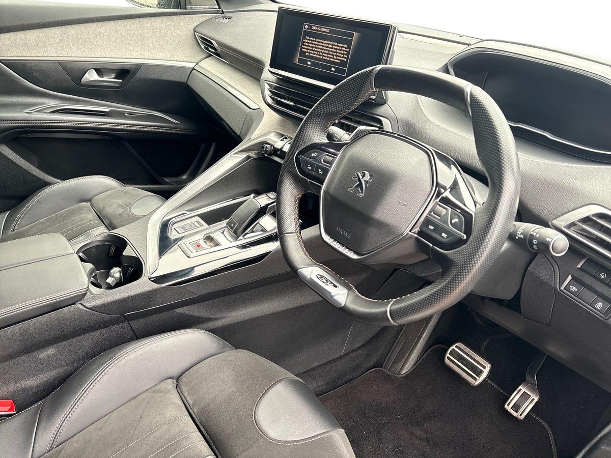 Used Peugeot 3008 2023 for sale - 77678773: Photo 10