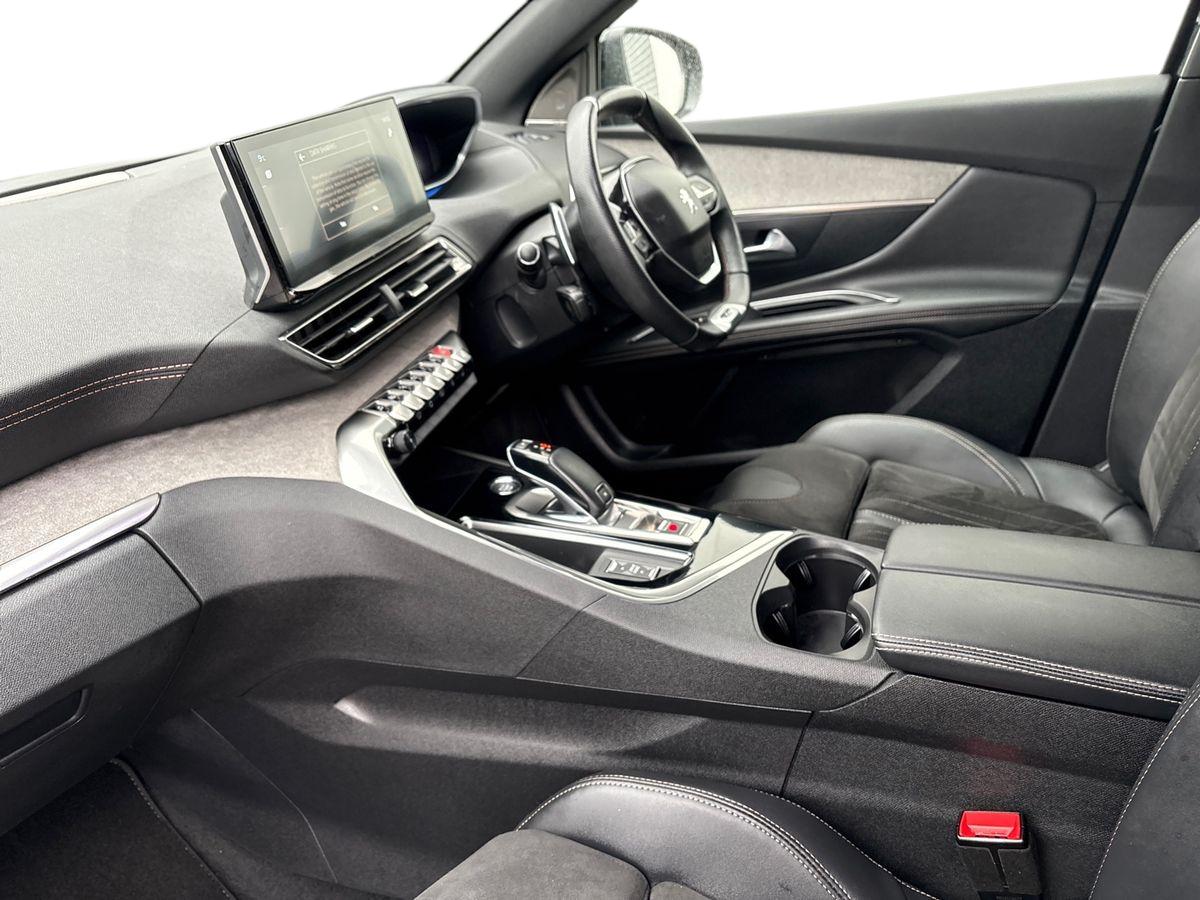 Used Peugeot 3008 2023 for sale - 77678773: Photo 11