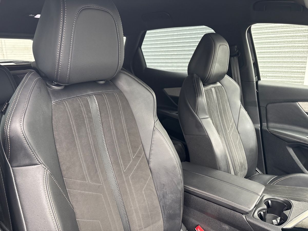 Used Peugeot 3008 2023 for sale - 77678773: Photo 12