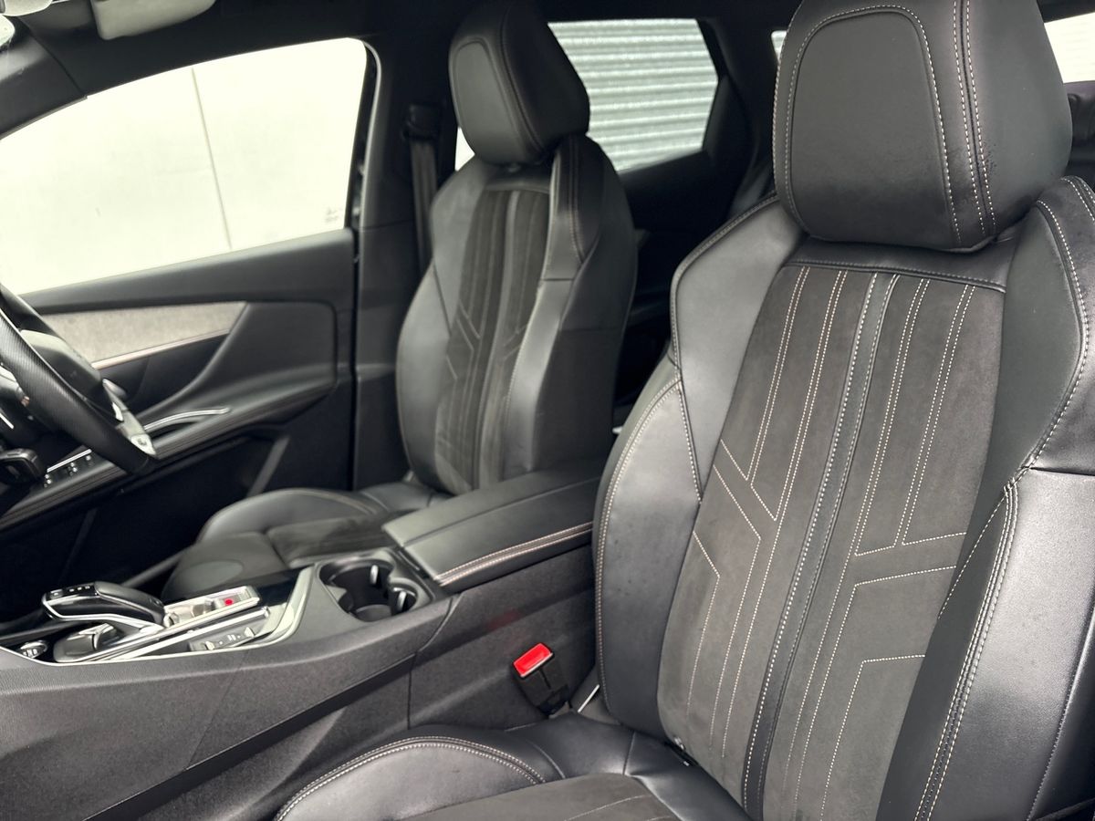 Used Peugeot 3008 2023 for sale - 77678773: Photo 13