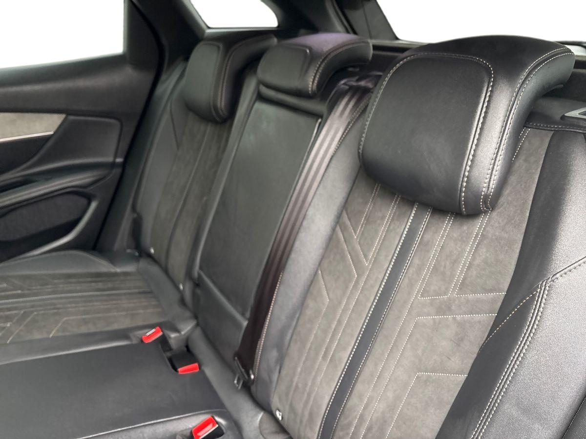 Used Peugeot 3008 2023 for sale - 77678773: Photo 14