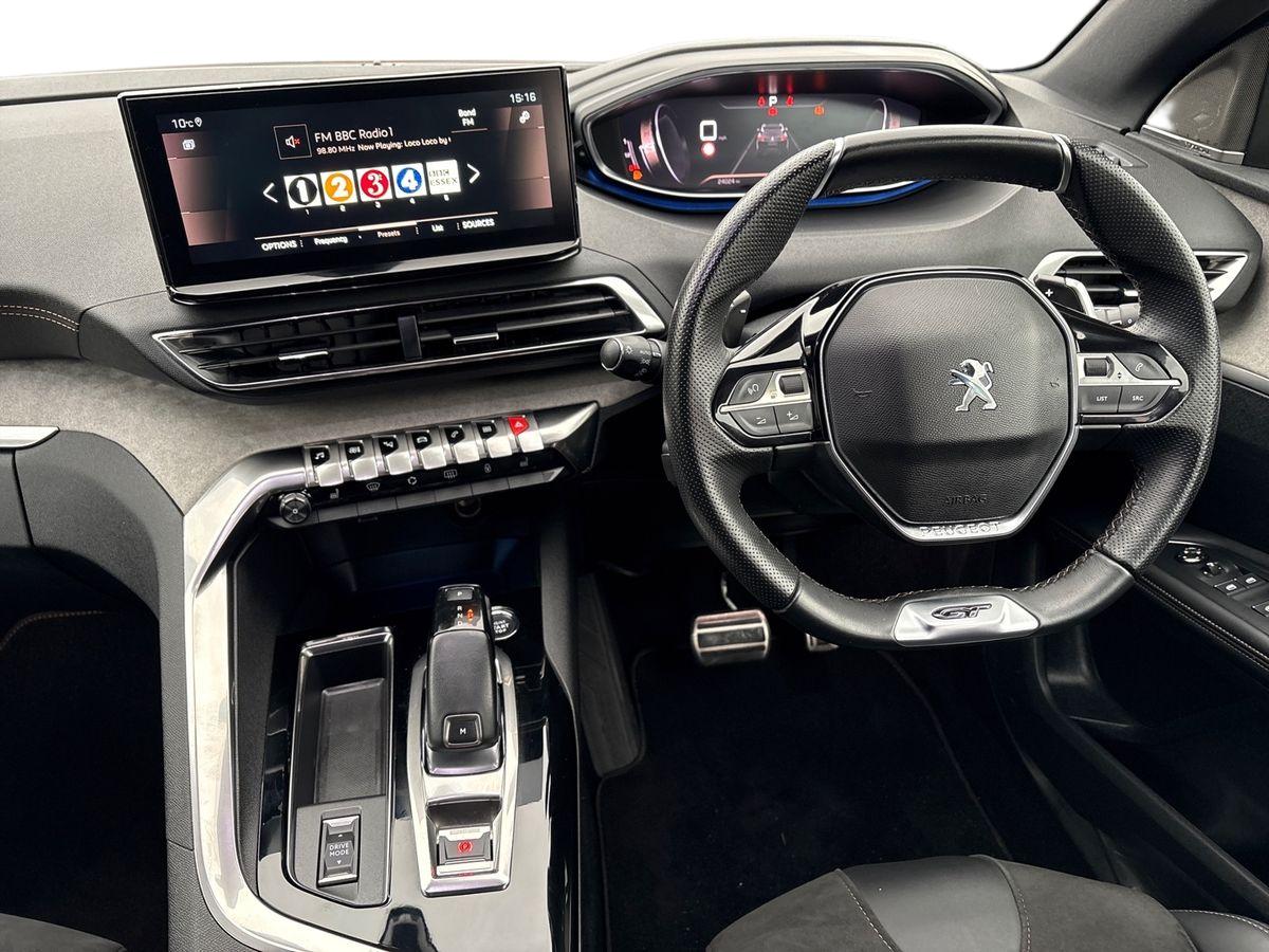 Used Peugeot 3008 2023 for sale - 77678773: Photo 16