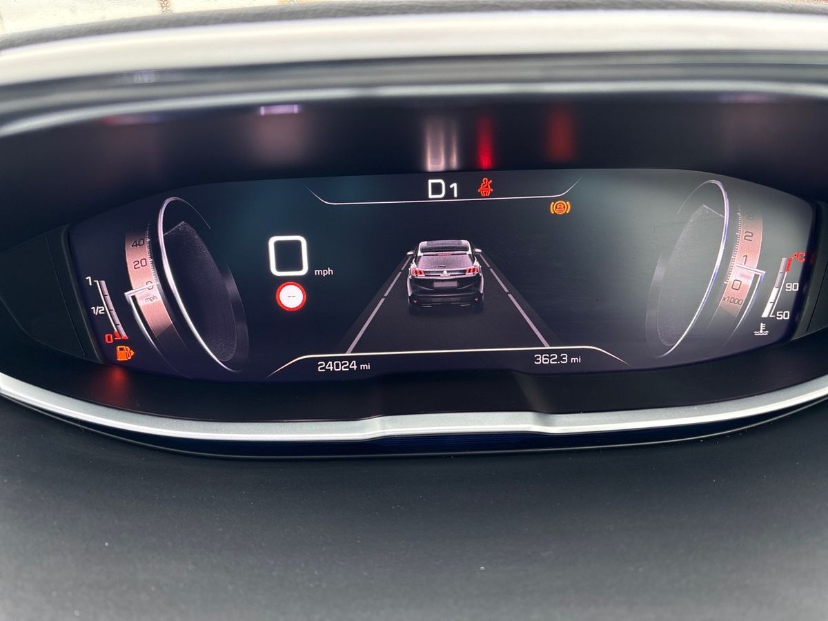 Used Peugeot 3008 2023 for sale - 77678773: Photo 18