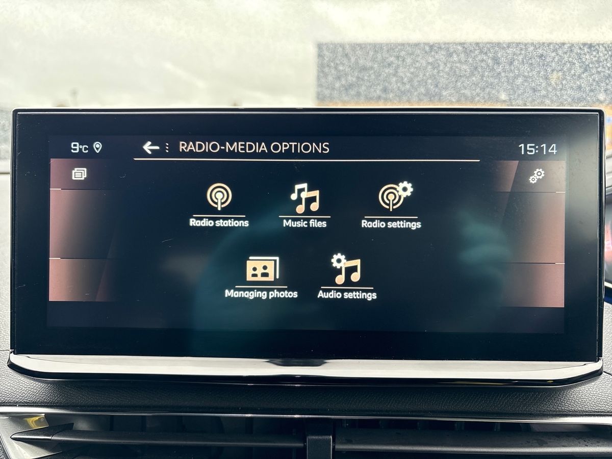 Used Peugeot 3008 2023 for sale - 77678773: Photo 19