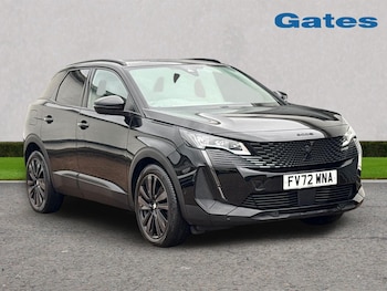 Used Peugeot 3008 2023 for sale - 77678773: Photo