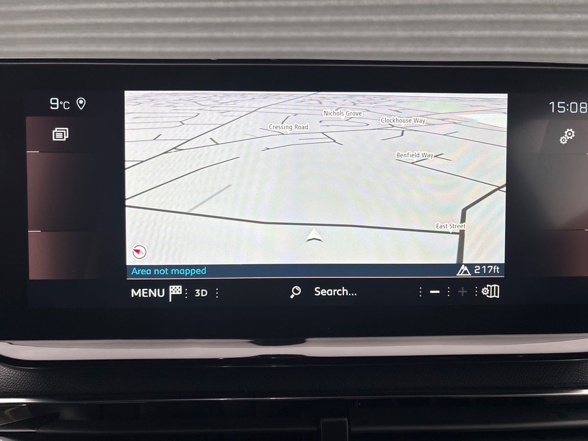 Used Peugeot 3008 2023 for sale - 77678773: Photo 20