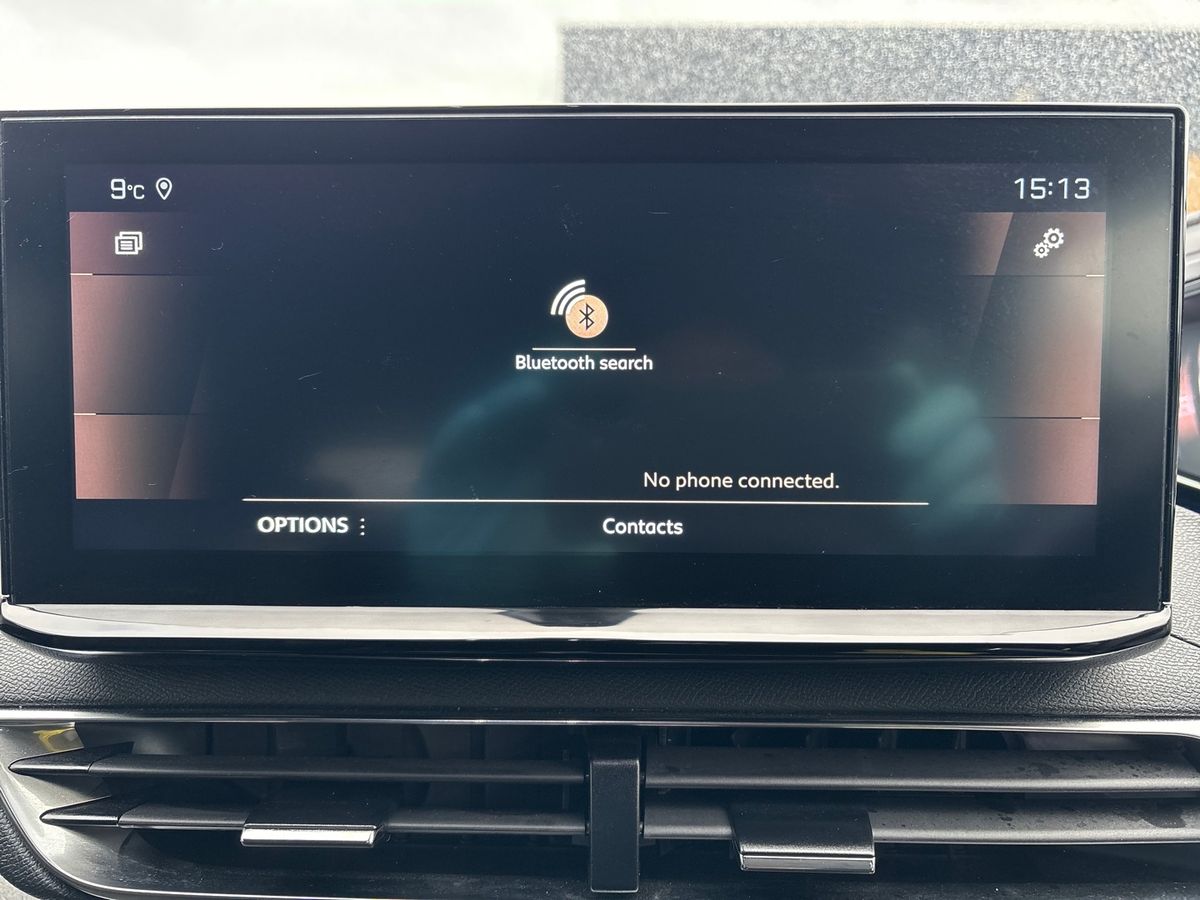 Used Peugeot 3008 2023 for sale - 77678773: Photo 21