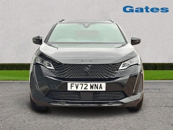 Used Peugeot 3008 2023 for sale - 77678773: Photo