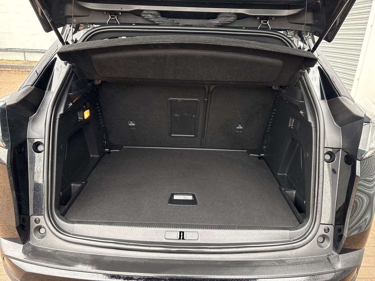 Used Peugeot 3008 2023 for sale - 77678773: Photo 34