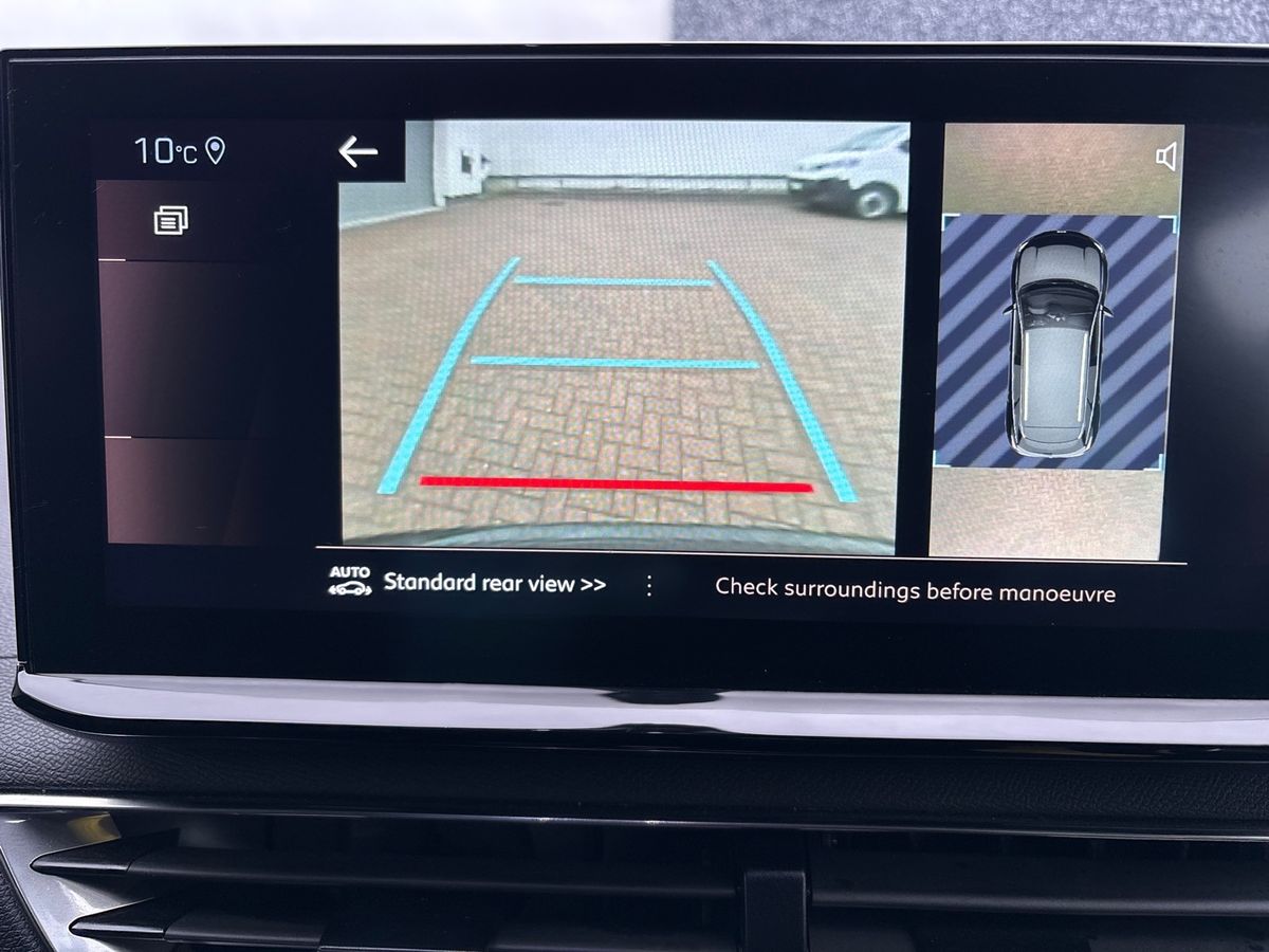 Used Peugeot 3008 2023 for sale - 77678773: Photo 36