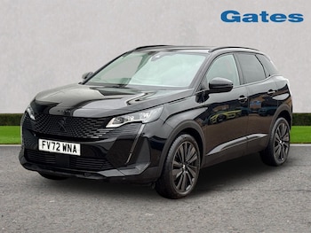 Used Peugeot 3008 2023 for sale - 77678773: Photo
