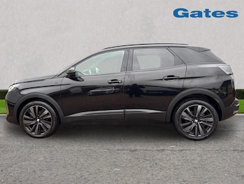 Used Peugeot 3008 2023 for sale - 77678773: Photo