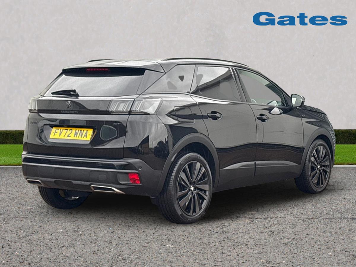 Used Peugeot 3008 2023 for sale - 77678773: Photo 7