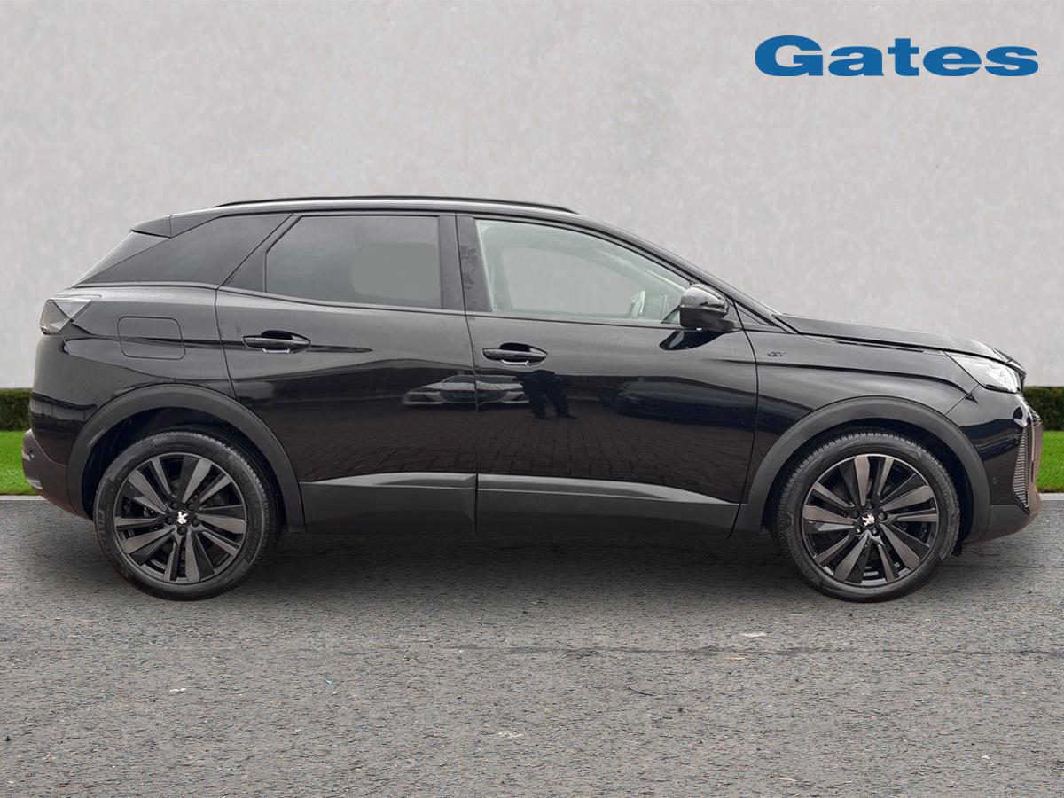 Used Peugeot 3008 2023 for sale - 77678773: Photo 8