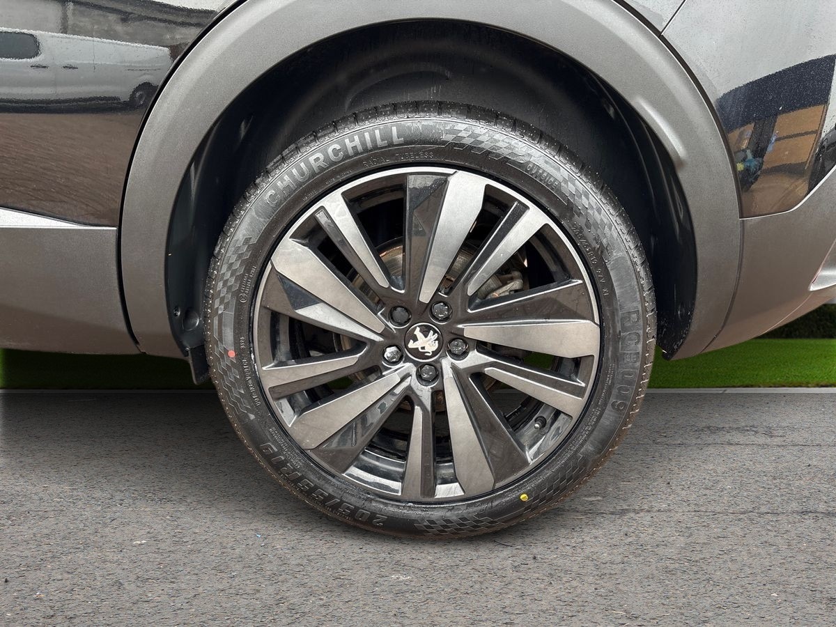 Used Peugeot 3008 2023 for sale - 77678773: Photo 9