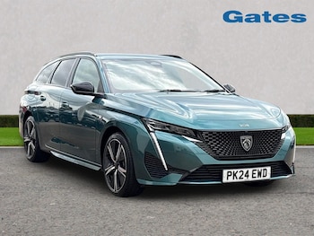 Peugeot 308 feature image