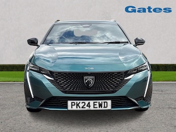 Used Peugeot 308 2024 for sale - 78158571: Photo