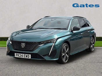 Used Peugeot 308 2024 for sale - 78158571: Photo