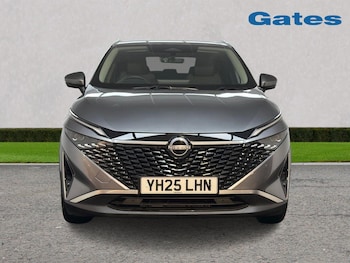 Used Nissan Qashqai 2025 for sale - 79367150: Photo