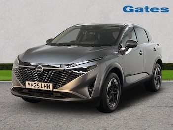 Used Nissan Qashqai 2025 for sale - 79367150: Photo