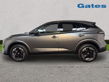 Used Nissan Qashqai 2025 for sale - 79367150: Photo