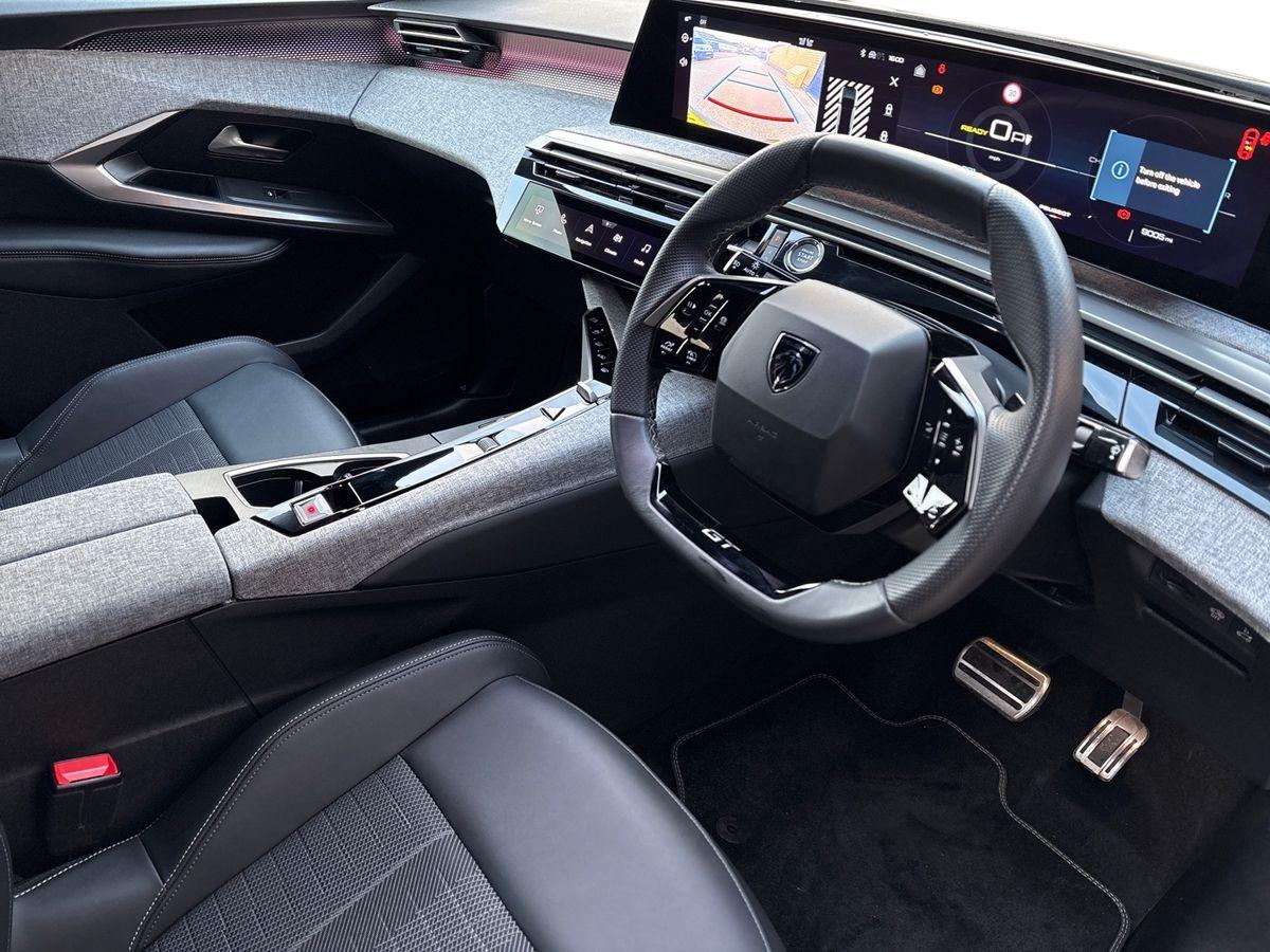 Used Peugeot 3008 2025 for sale - 77614317: Photo 10