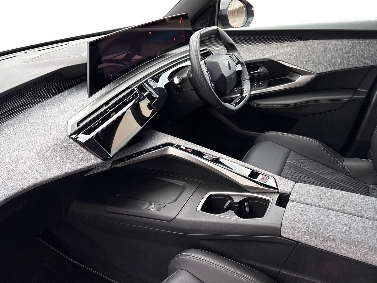 Used Peugeot 3008 2025 for sale - 77614317: Photo 11