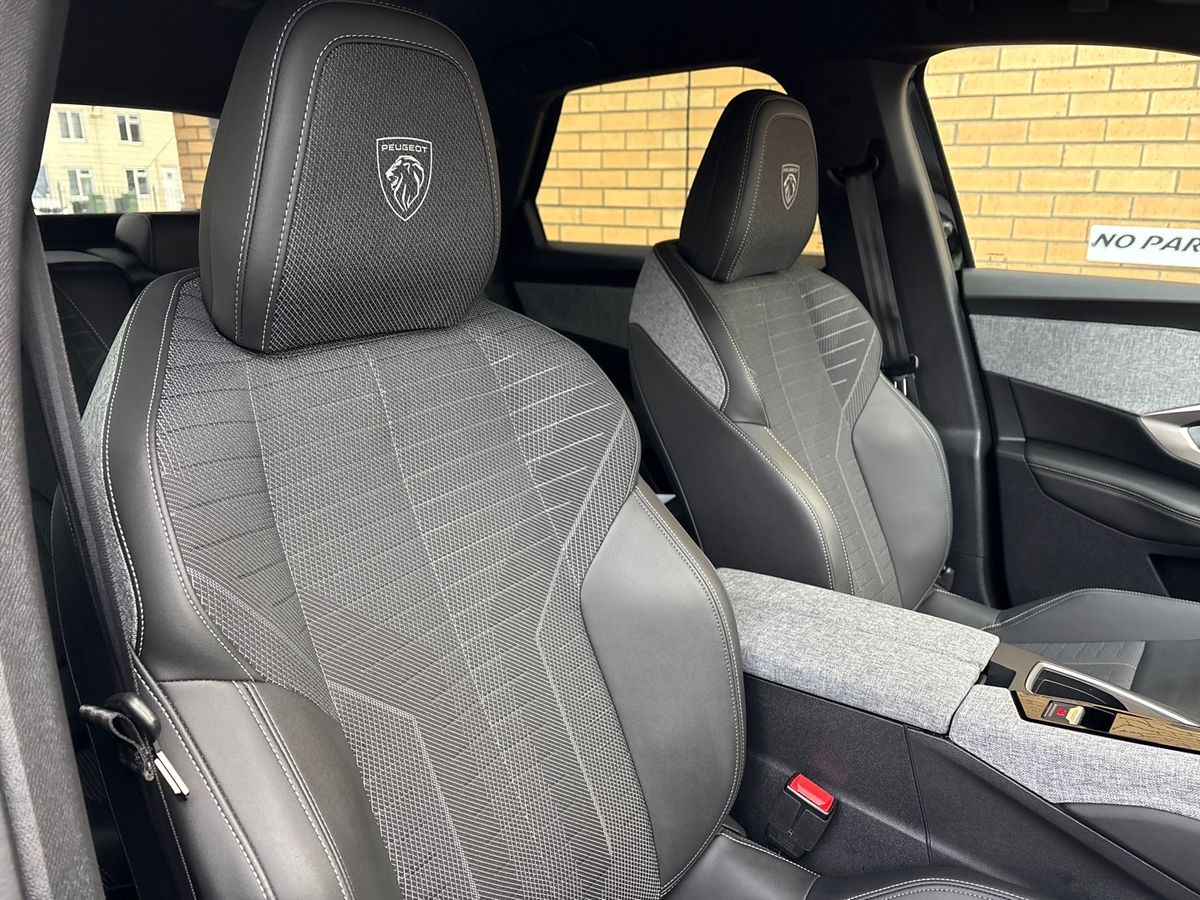 Used Peugeot 3008 2025 for sale - 77614317: Photo 12