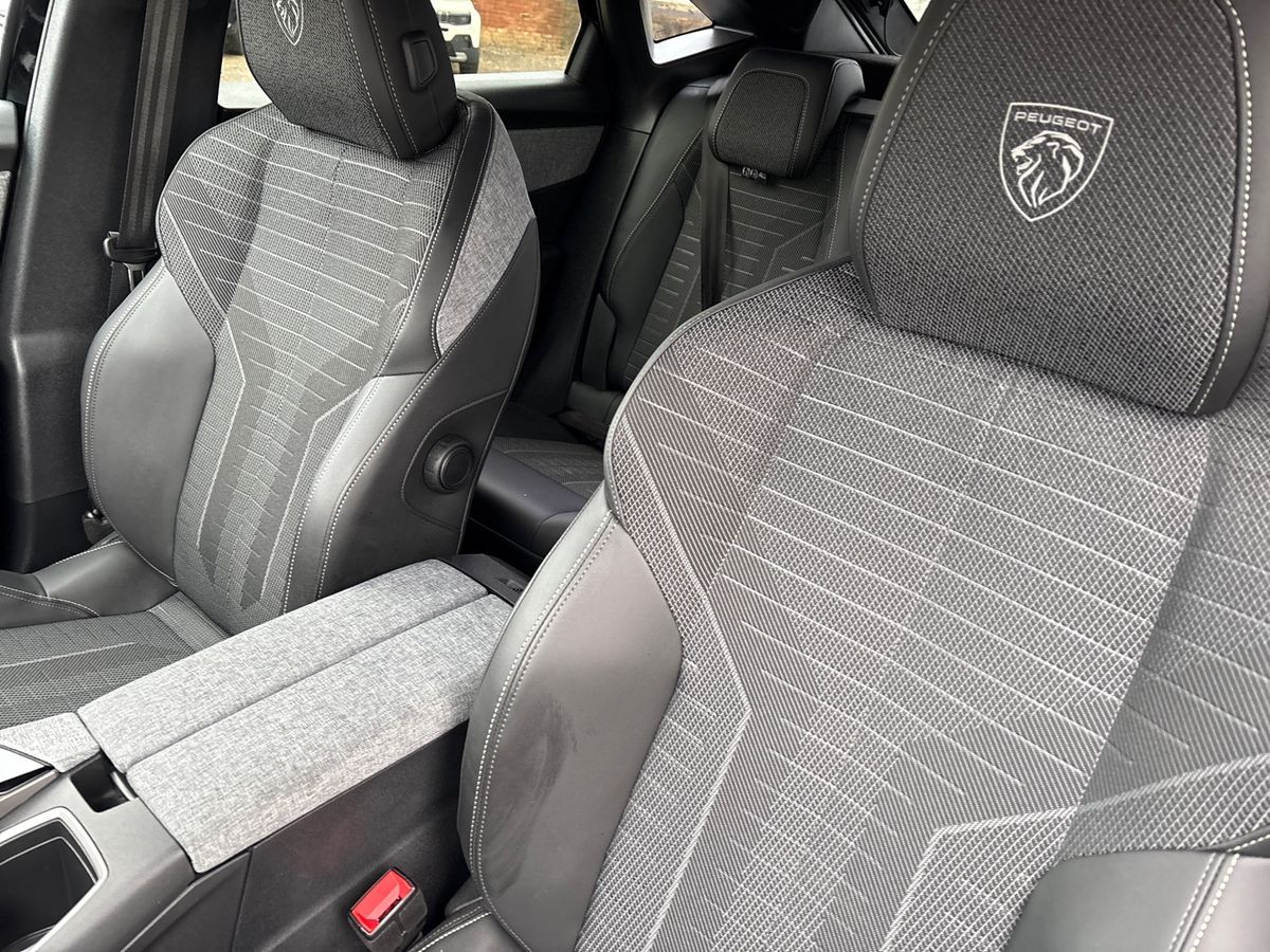 Used Peugeot 3008 2025 for sale - 77614317: Photo 13