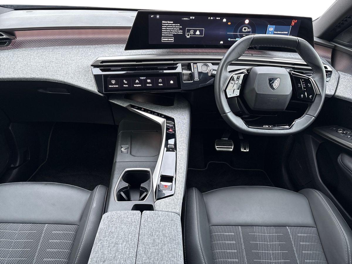 Used Peugeot 3008 2025 for sale - 77614317: Photo 15