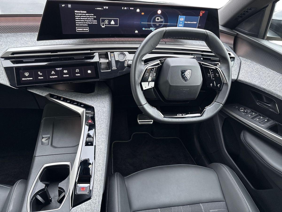 Used Peugeot 3008 2025 for sale - 77614317: Photo 16