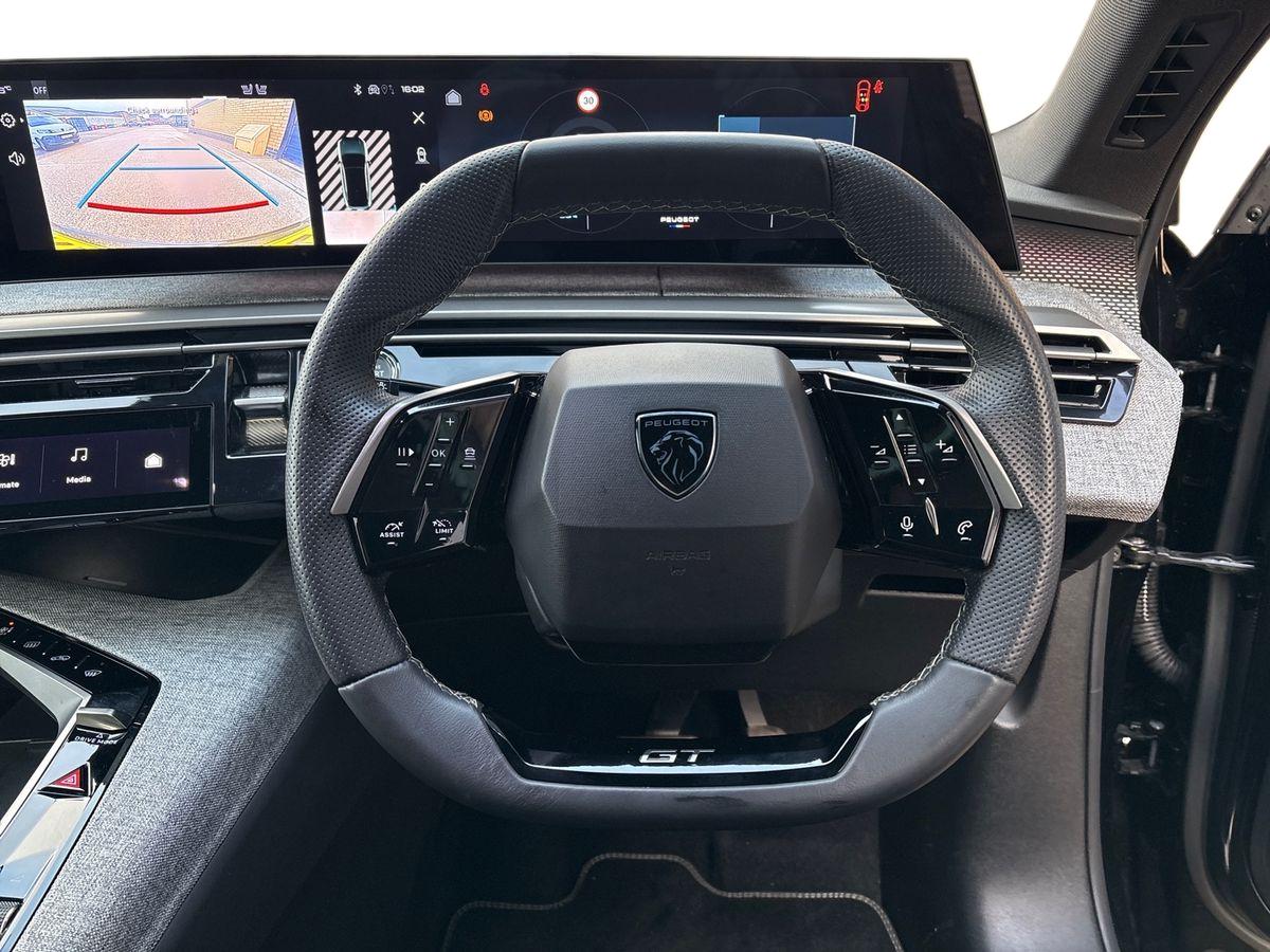Used Peugeot 3008 2025 for sale - 77614317: Photo 17